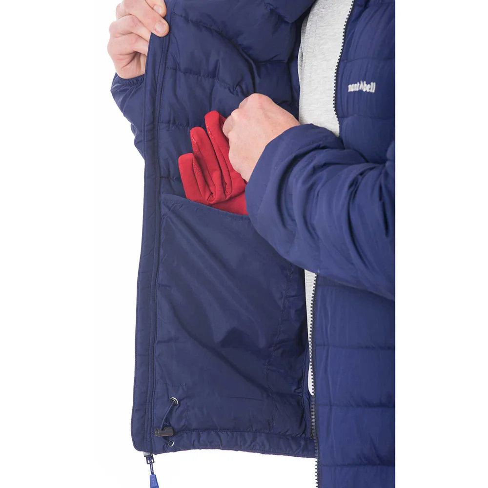 Montbell Highland Jacket Men's