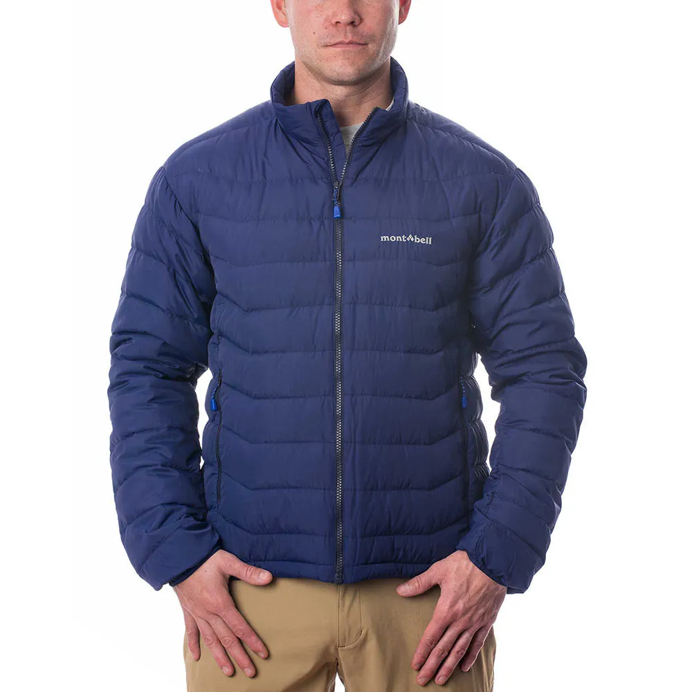 Montbell Highland Jacket Men's