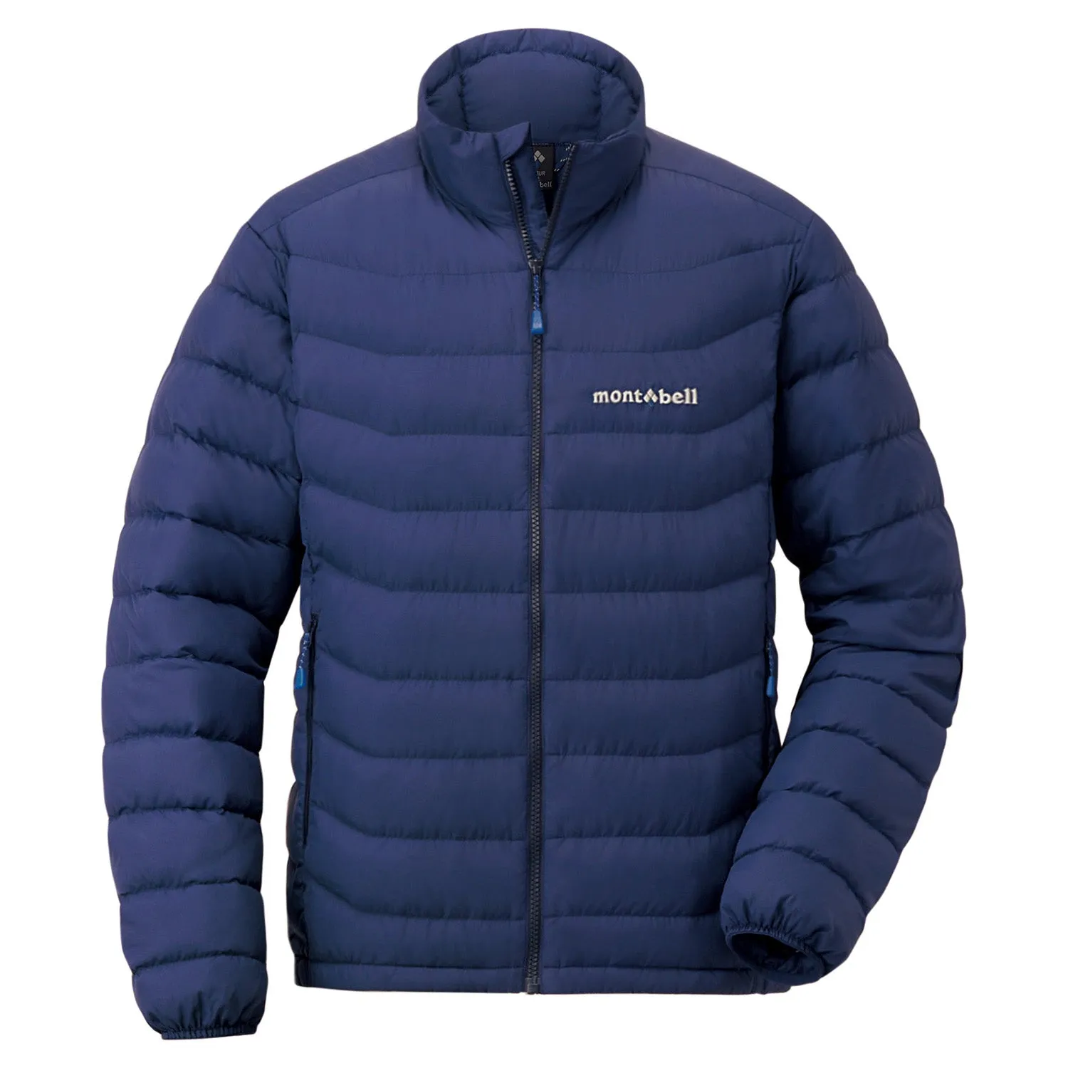 Montbell Highland Jacket Men's