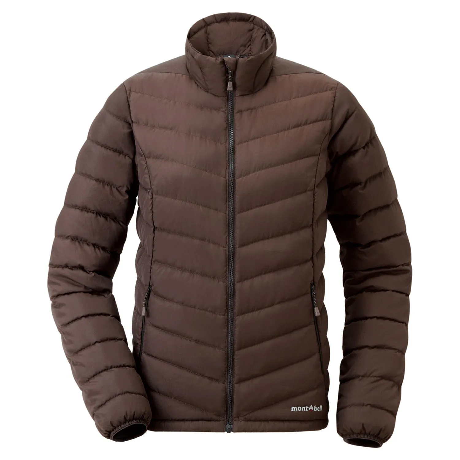 Montbell Highland Jacket Women's