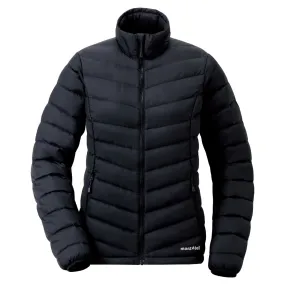 Montbell Highland Jacket Women's