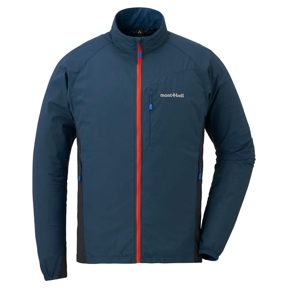 Montbell Light Shell Jacket Men's