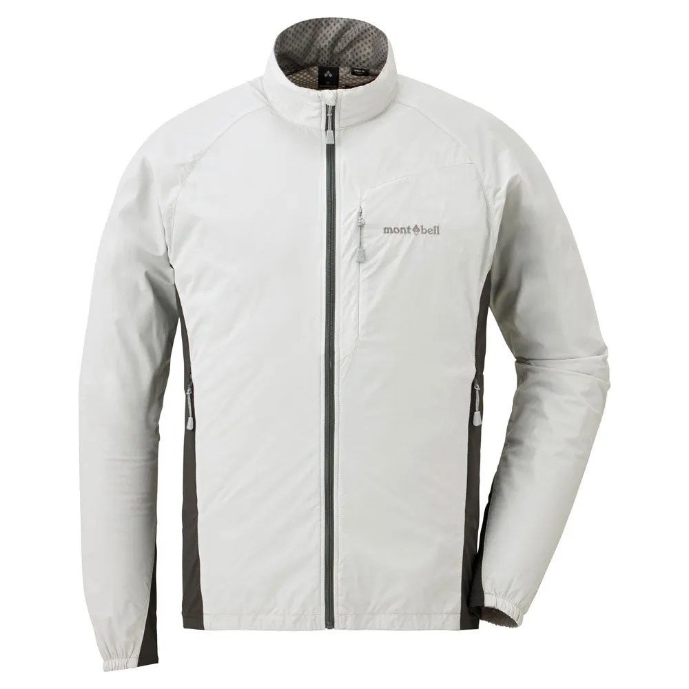 Montbell Light Shell Jacket Men's