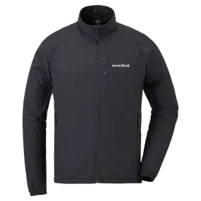 Montbell Light Shell Jacket Men's