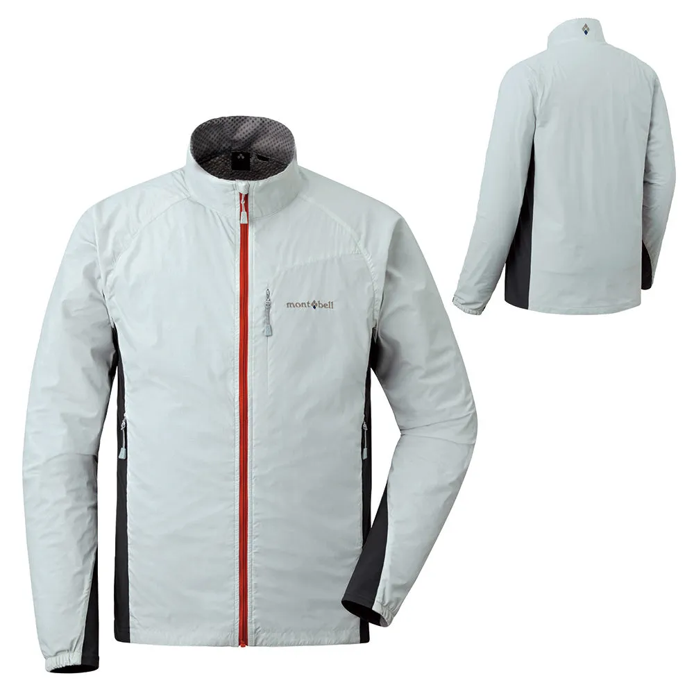 Montbell Light Shell Jacket Men's