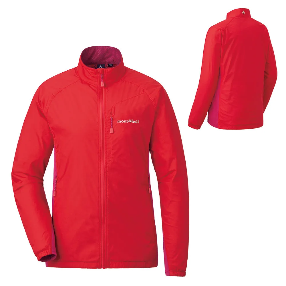 Montbell Light Shell Jacket Women's