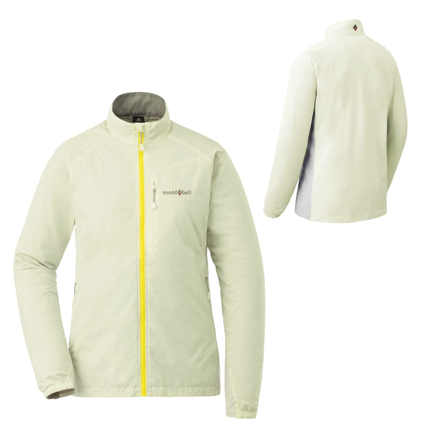 Montbell Light Shell Jacket Women's