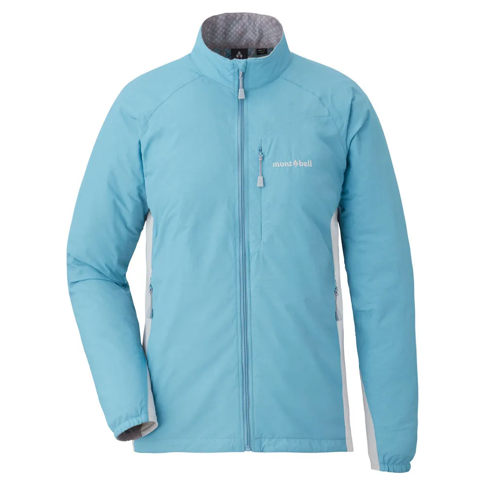 Montbell Light Shell Jacket Women's