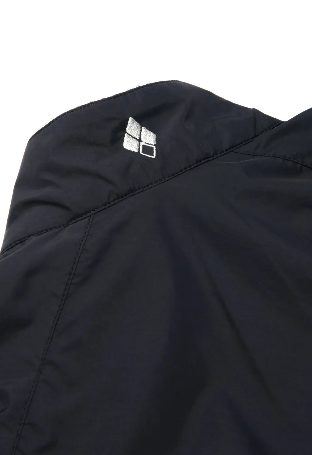 Montbell Light Shell Outer Jacket - Black