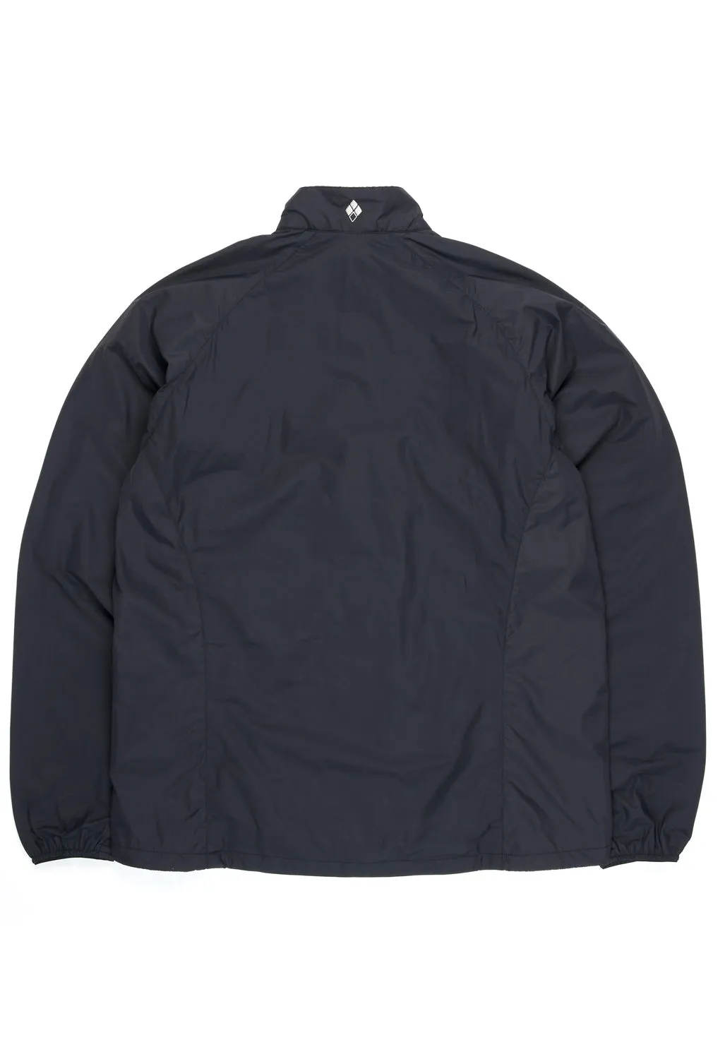 Montbell Light Shell Outer Jacket - Black