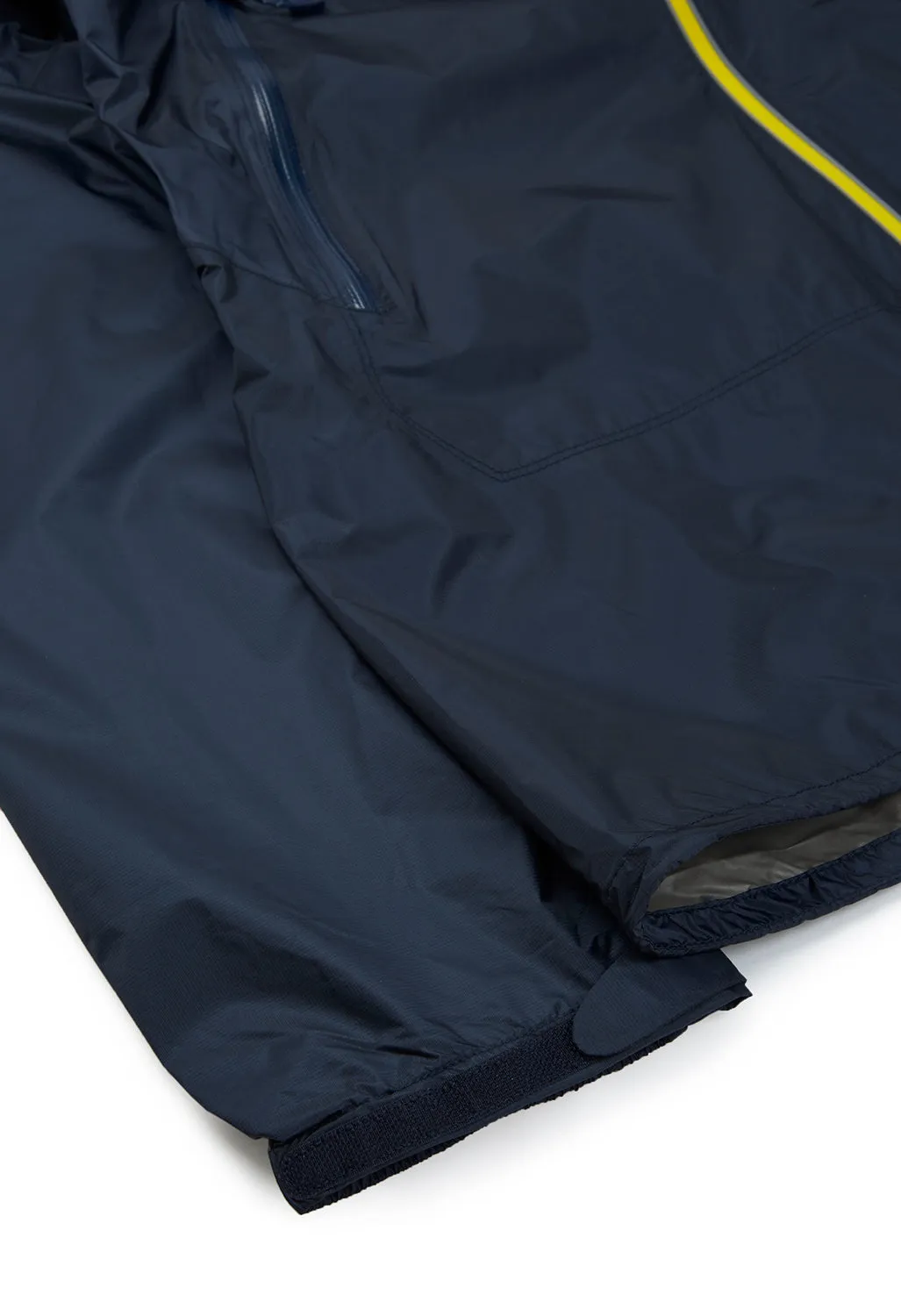 Montbell Men's Versalite Jacket - Navy