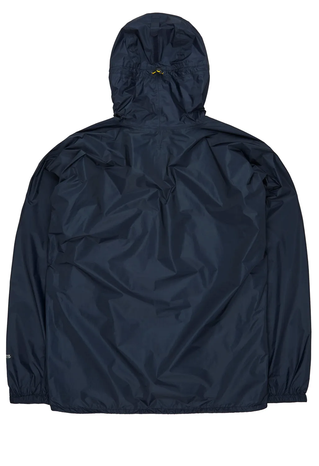 Montbell Men's Versalite Jacket - Navy