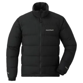 Montbell Permafrost Light Down Jacket Men's