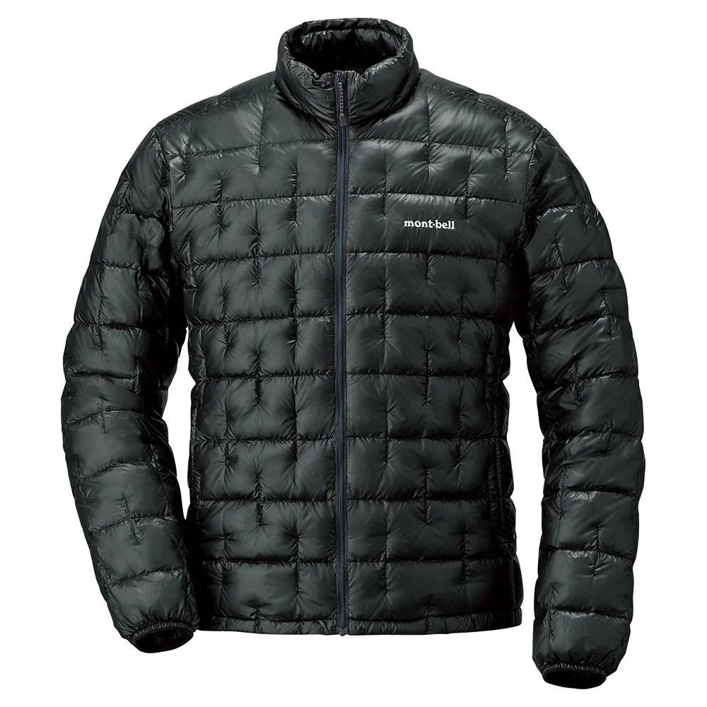 Montbell Plasma 1000 Down Jacket Men's