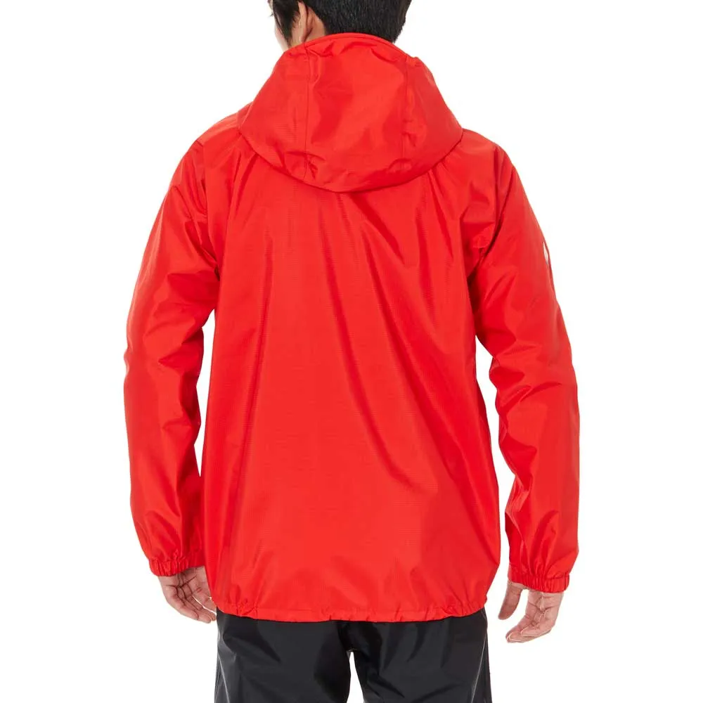 Montbell Rain Dancer Jacket Men's