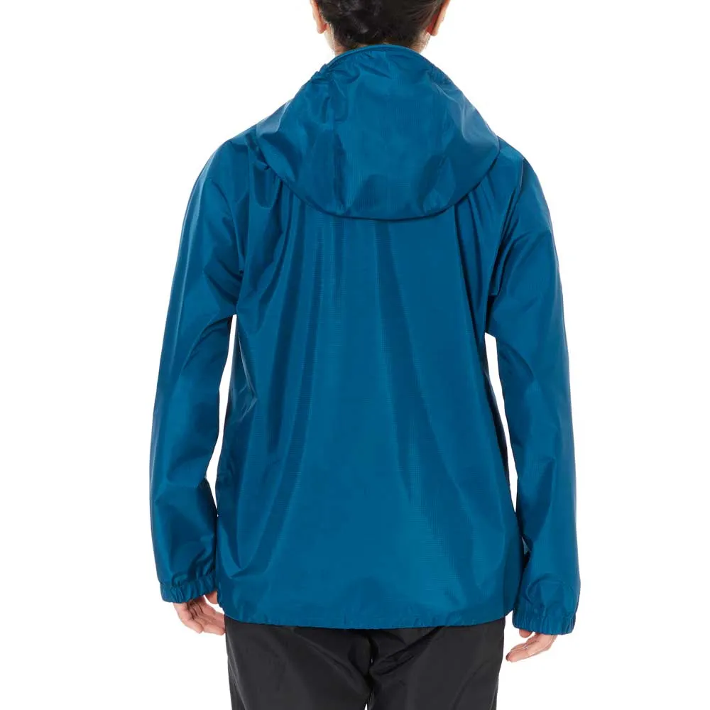 Montbell Rain Dancer Jacket Women's