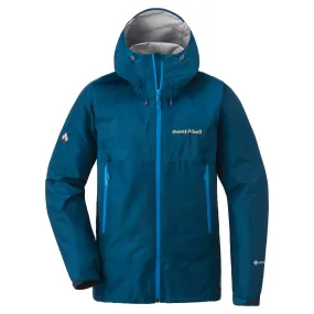 Montbell Rain Dancer Jacket Women's