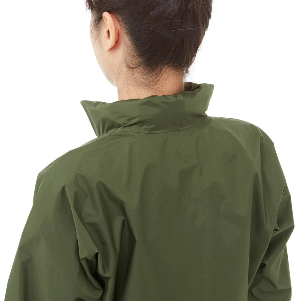 Montbell Rain Hiker Jacket Women's