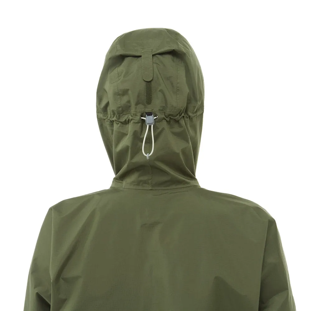 Montbell Rain Hiker Jacket Women's