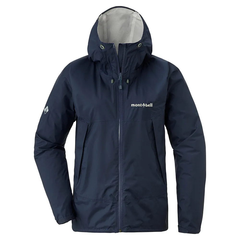 Montbell Rain Hiker Jacket Women's