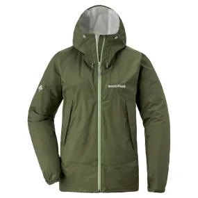 Montbell Rain Hiker Jacket Women's