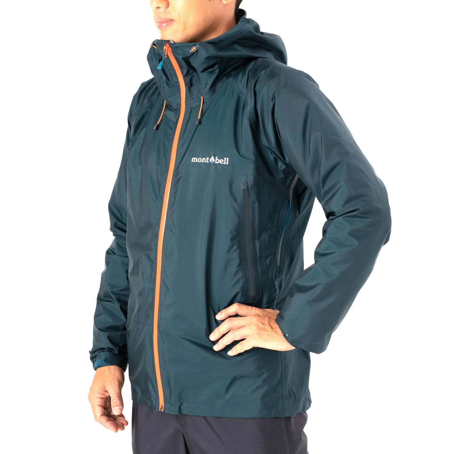 Montbell Storm Cruiser Jacket Men's