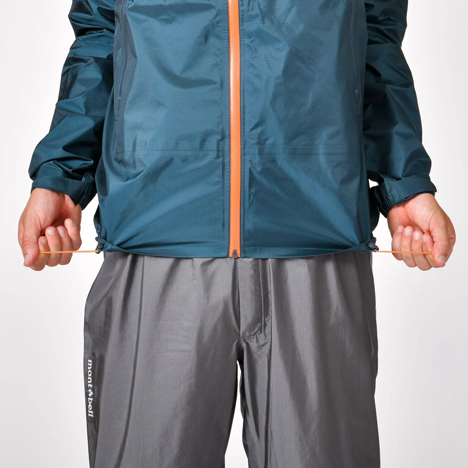 Montbell Storm Cruiser Jacket Men's