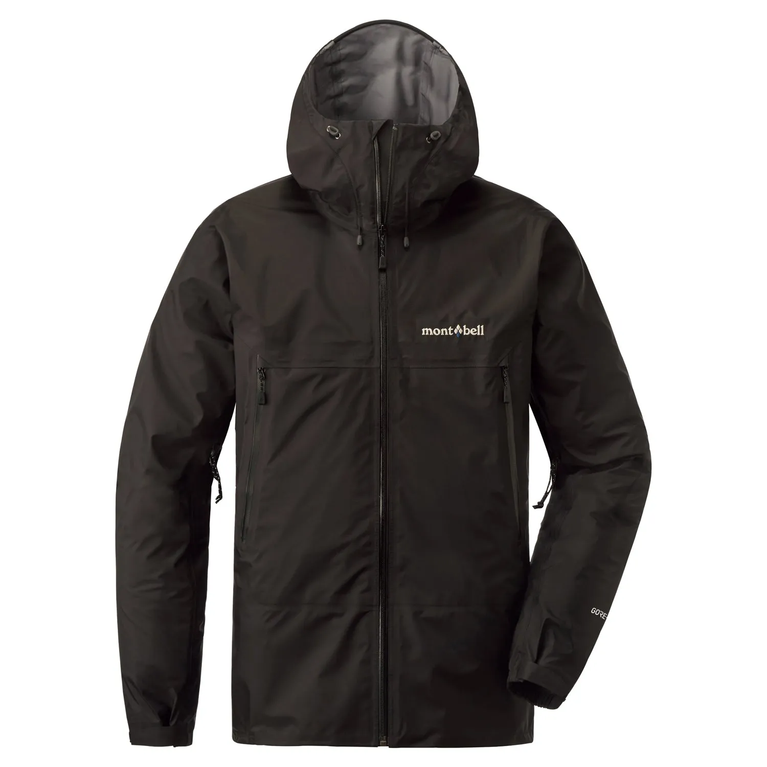 Montbell Storm Cruiser Jacket Men's