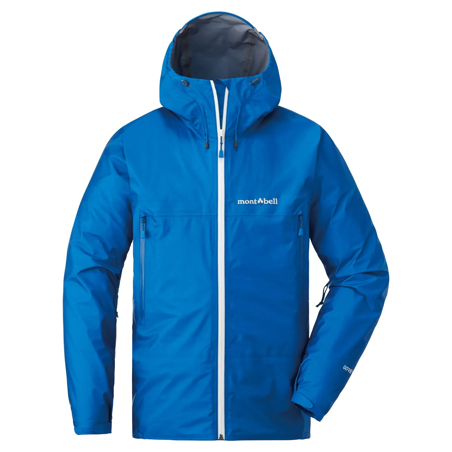 Montbell Storm Cruiser Jacket Men's