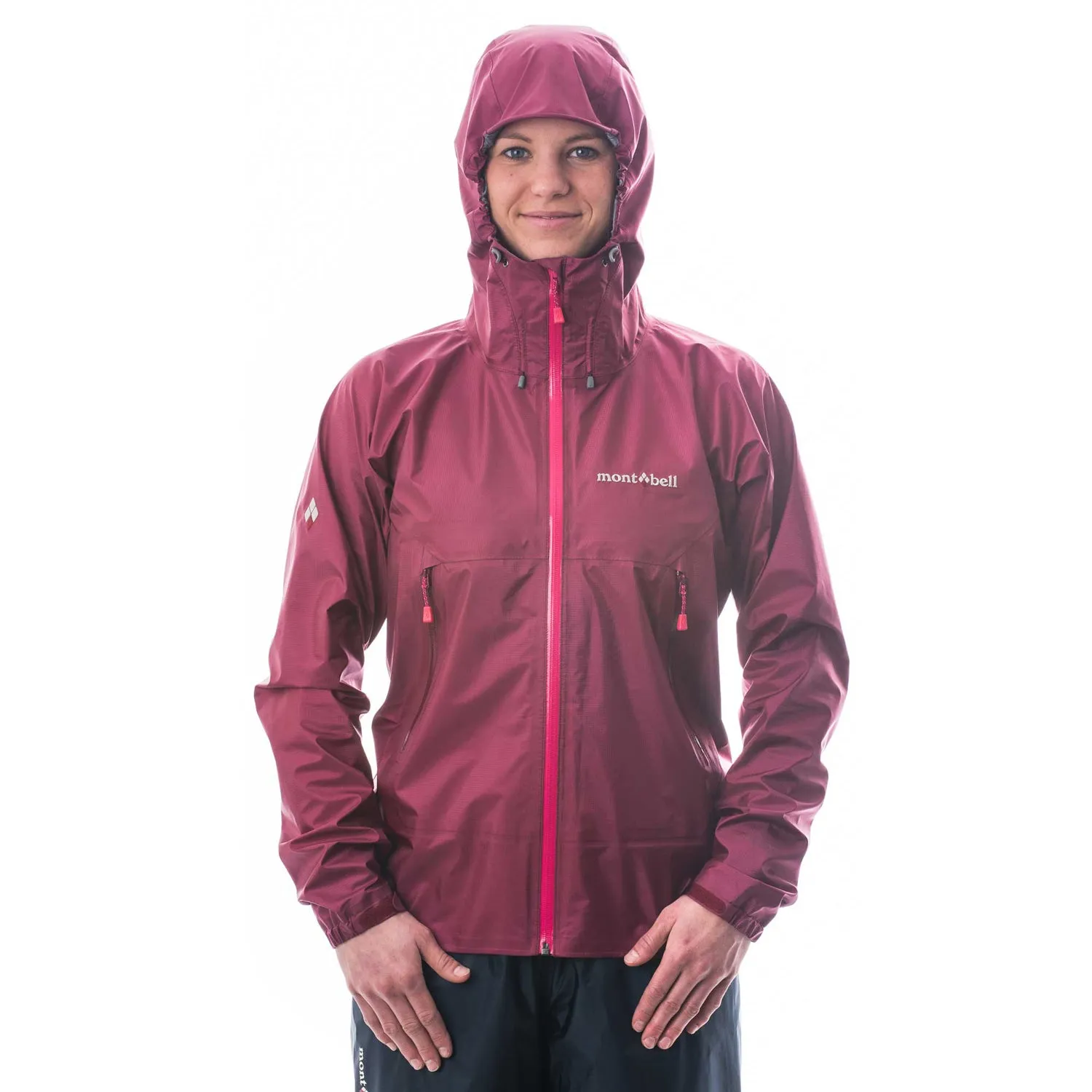 Montbell Storm Cruiser Jacket Women's