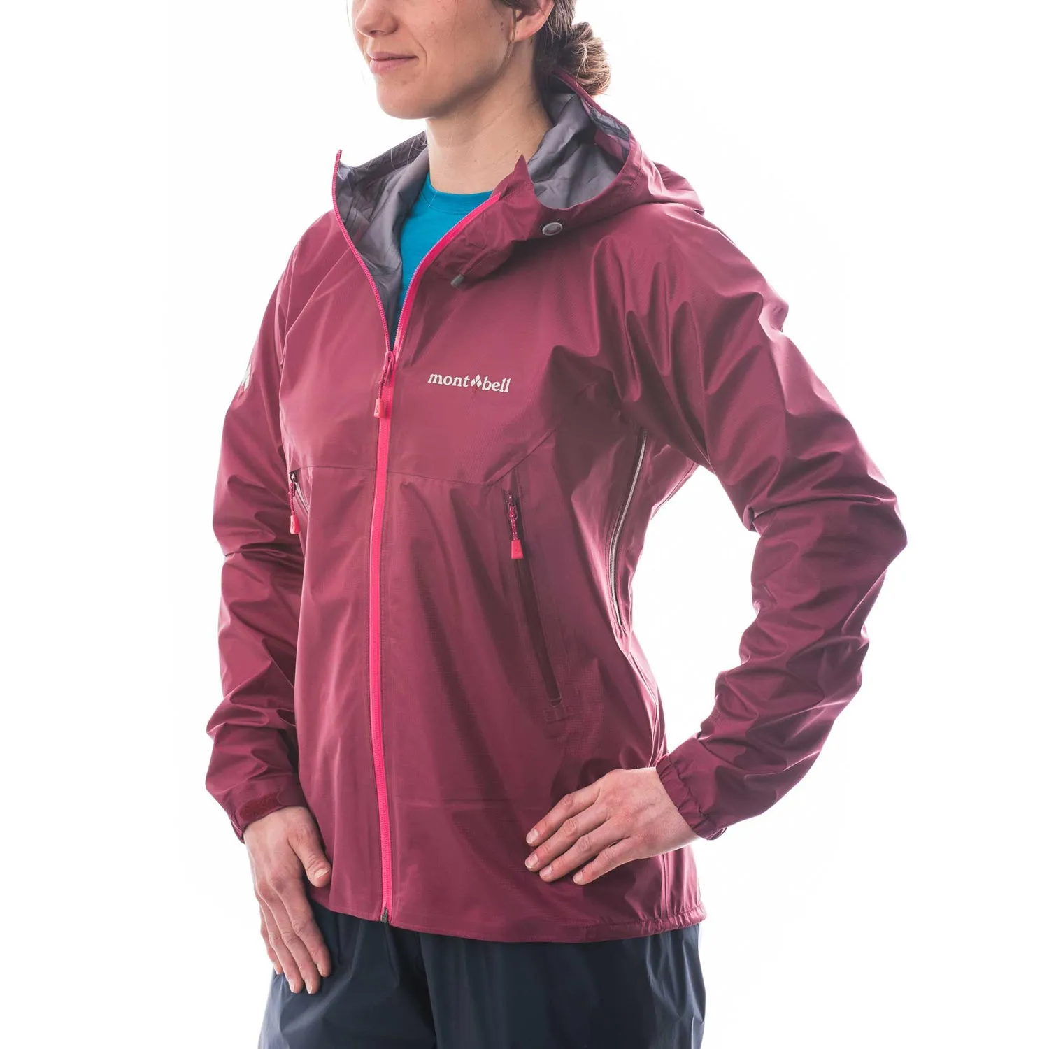 Montbell Storm Cruiser Jacket Women's