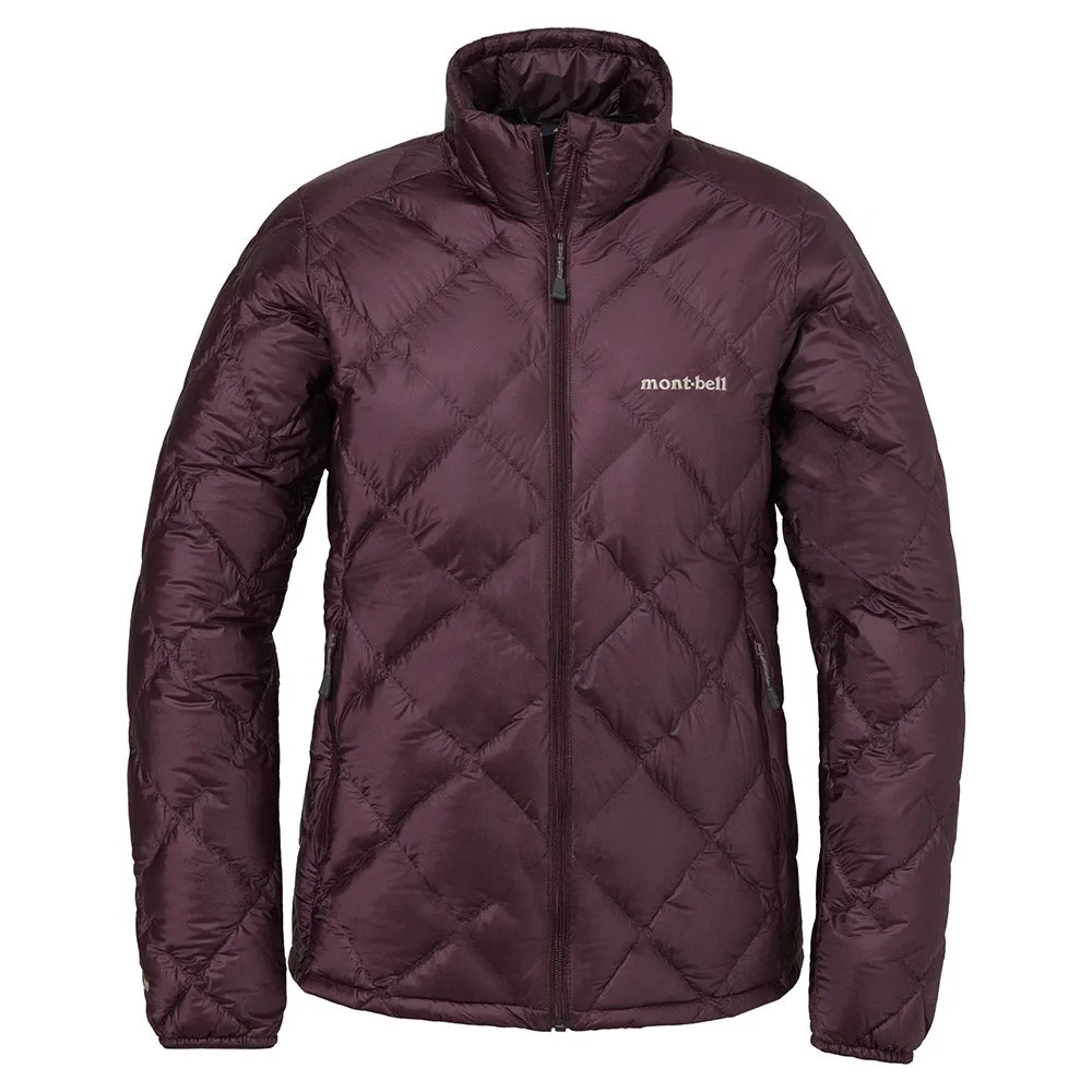 Montbell Superior Down Jacket Women's