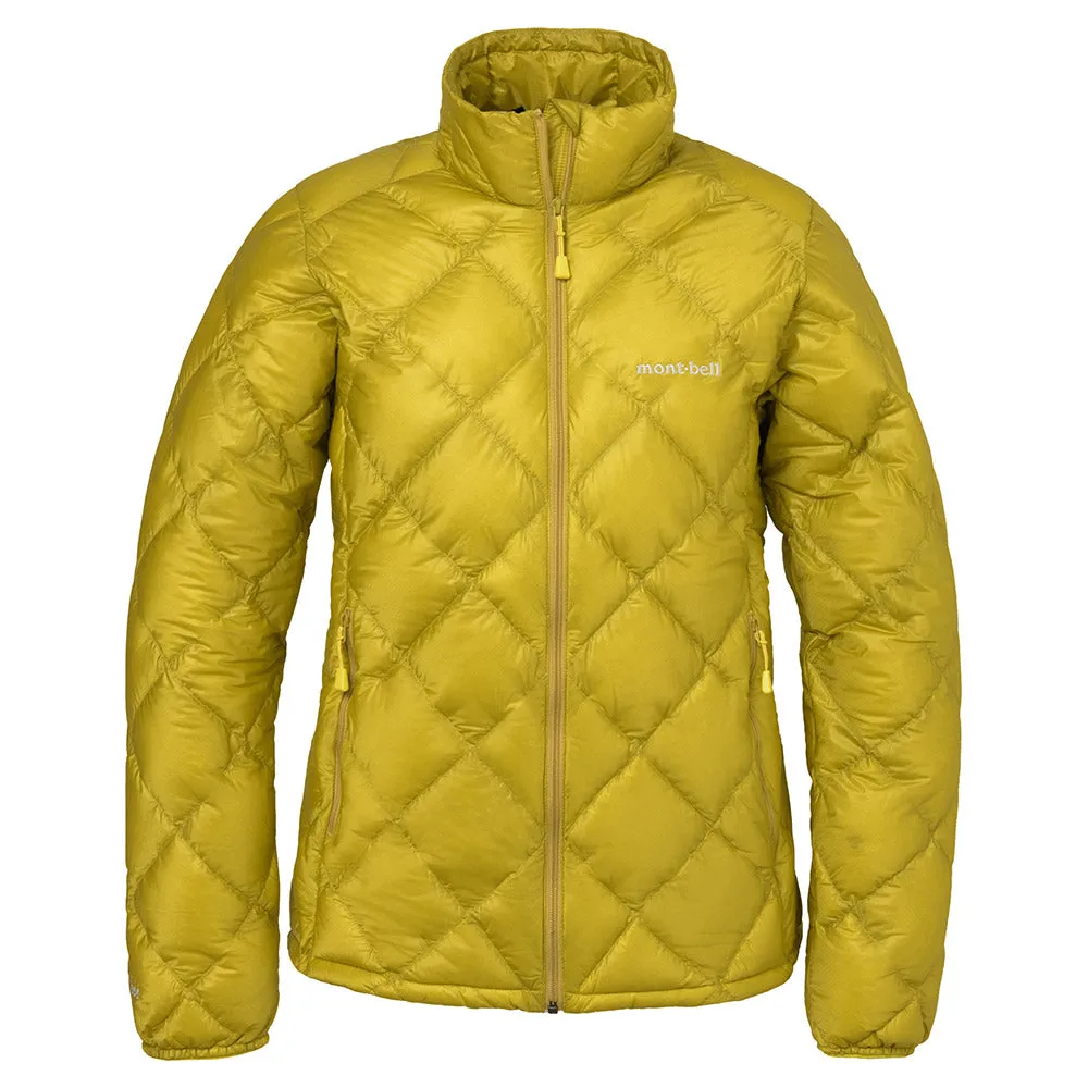 Montbell Superior Down Jacket Women's