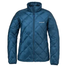 Montbell Superior Down Jacket Women's