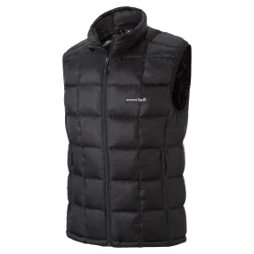 Montbell Superior Down Vest Men's