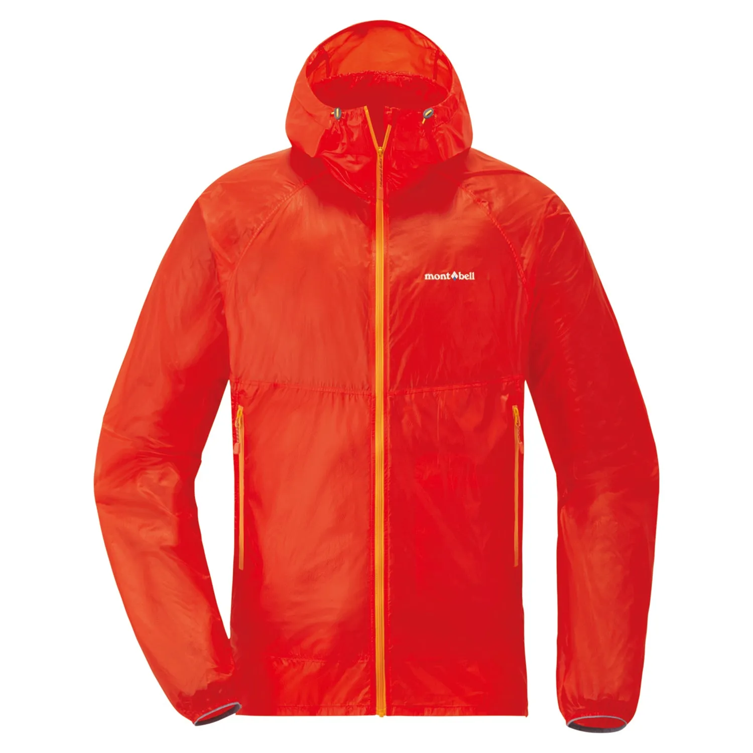 Montbell Tachyon Hooded Jacket Men's