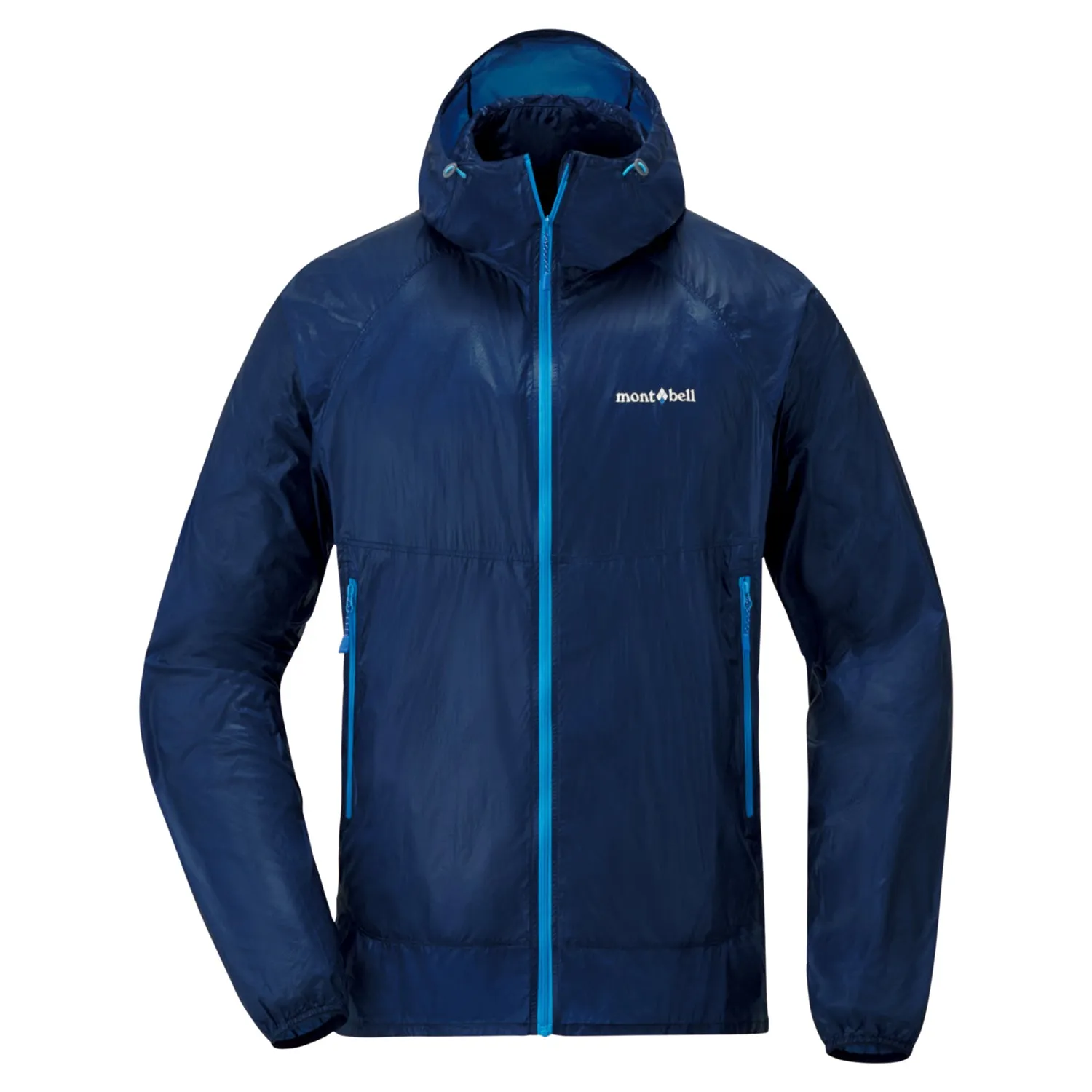 Montbell Tachyon Hooded Jacket Men's