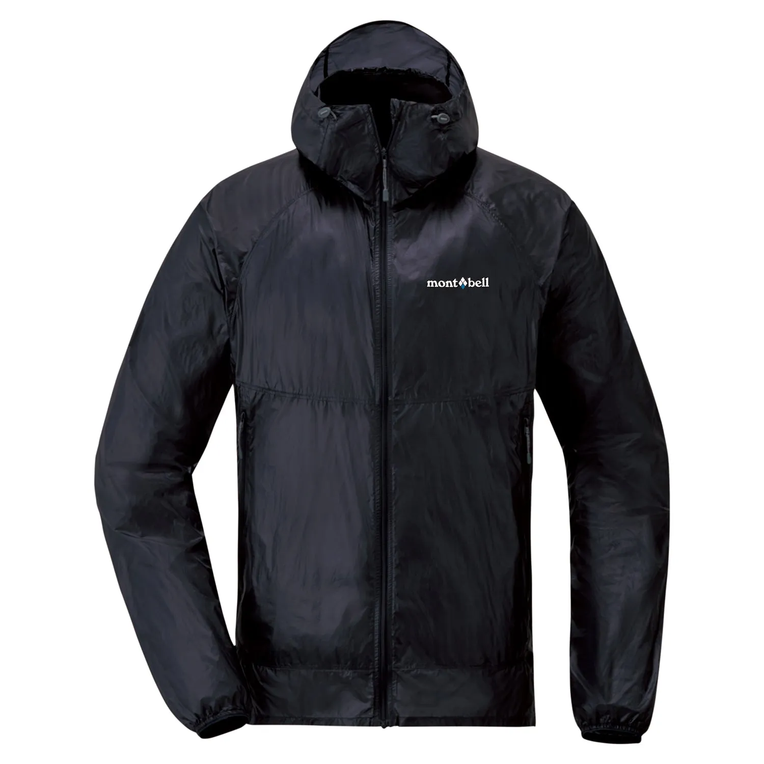 Montbell Tachyon Hooded Jacket Men's