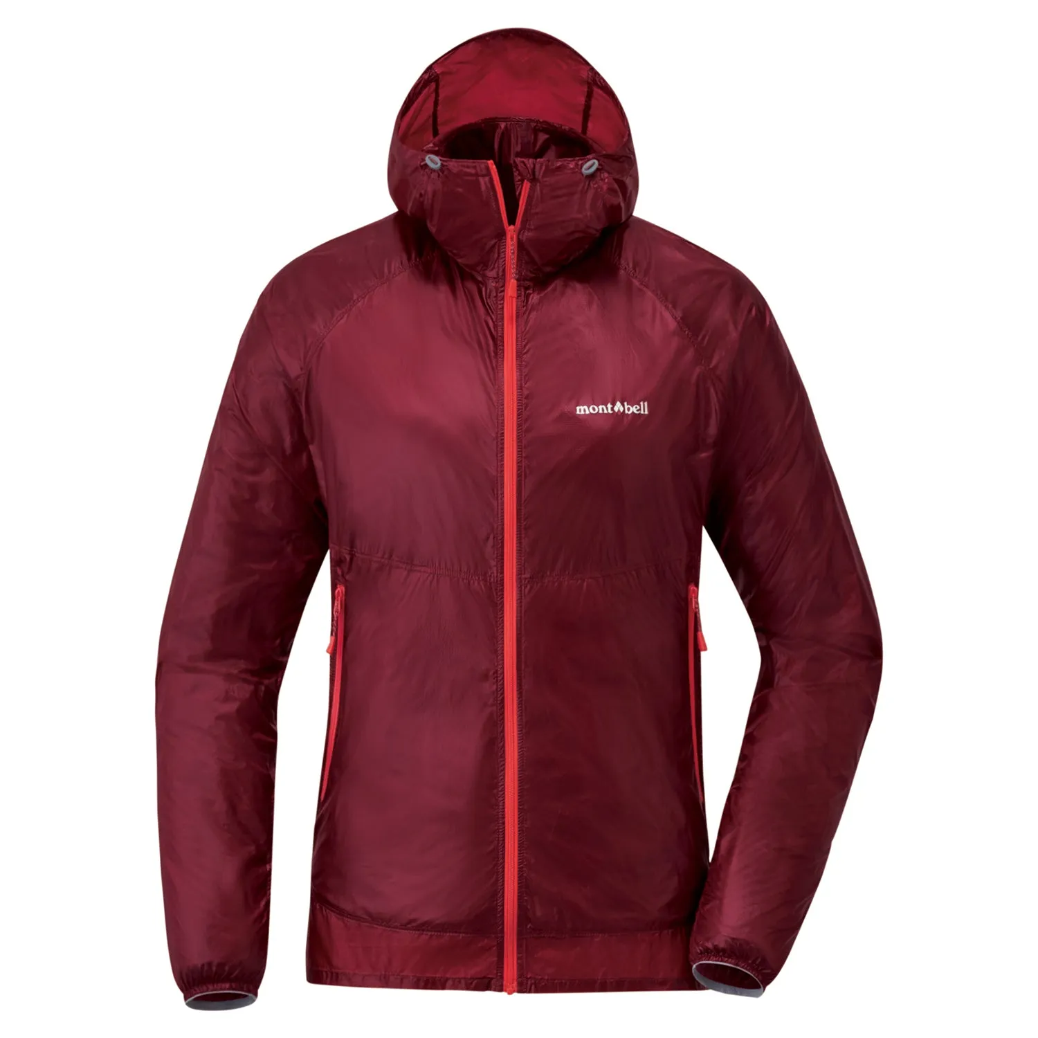 Montbell Tachyon Hooded Jacket Women's