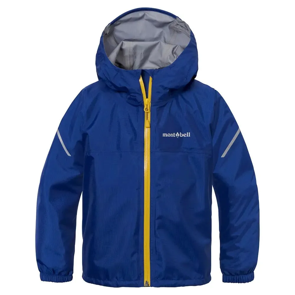 Montbell Thunder Pass Jacket Kid's 100-120