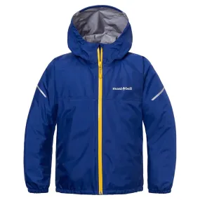 Montbell Thunder Pass Jacket Kid's 130-160