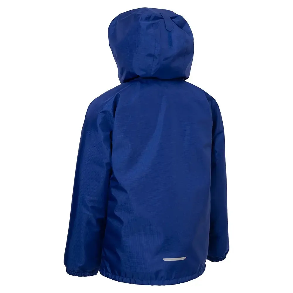 Montbell Thunder Pass Jacket Kid's 130-160