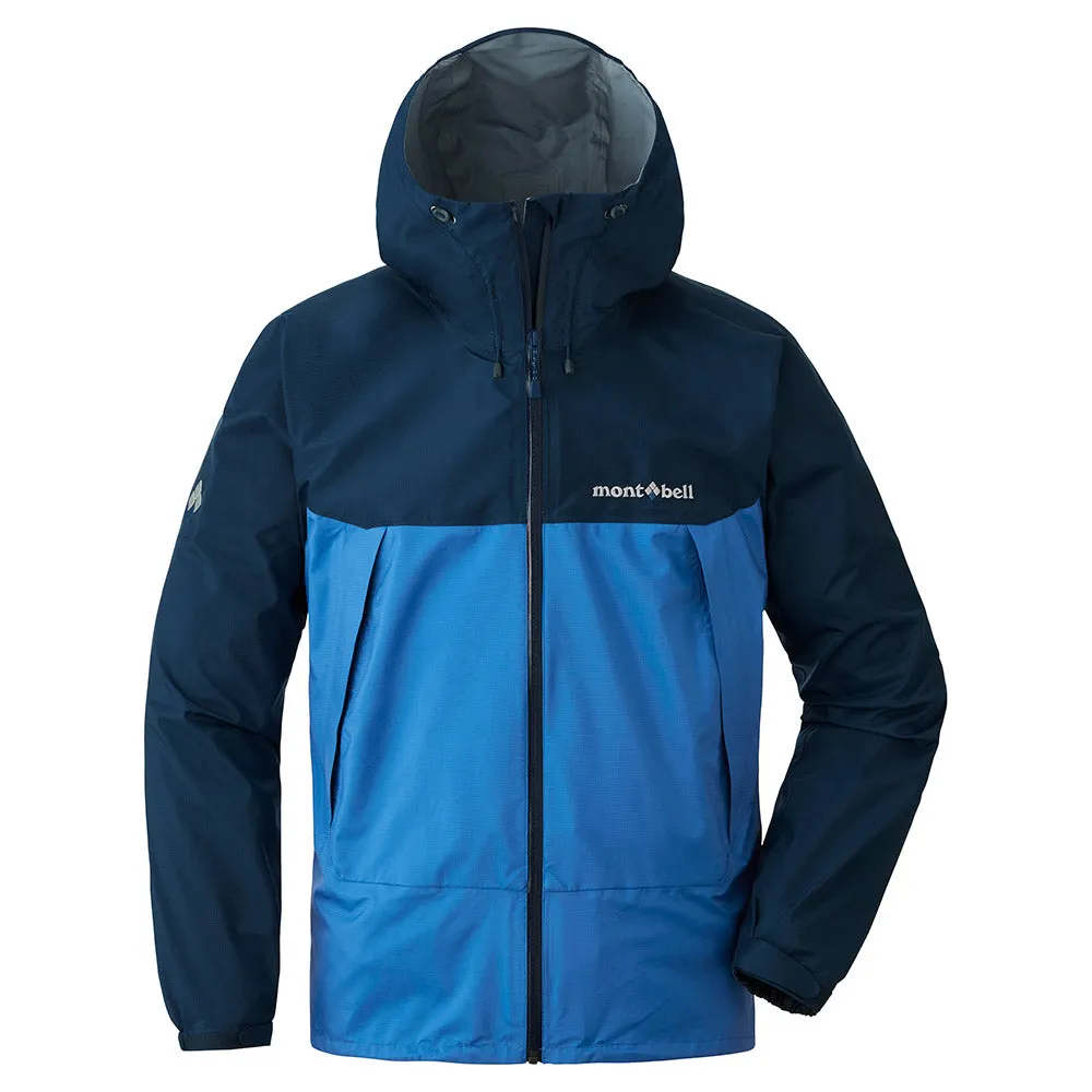 Montbell Thunder Pass Jacket Men's