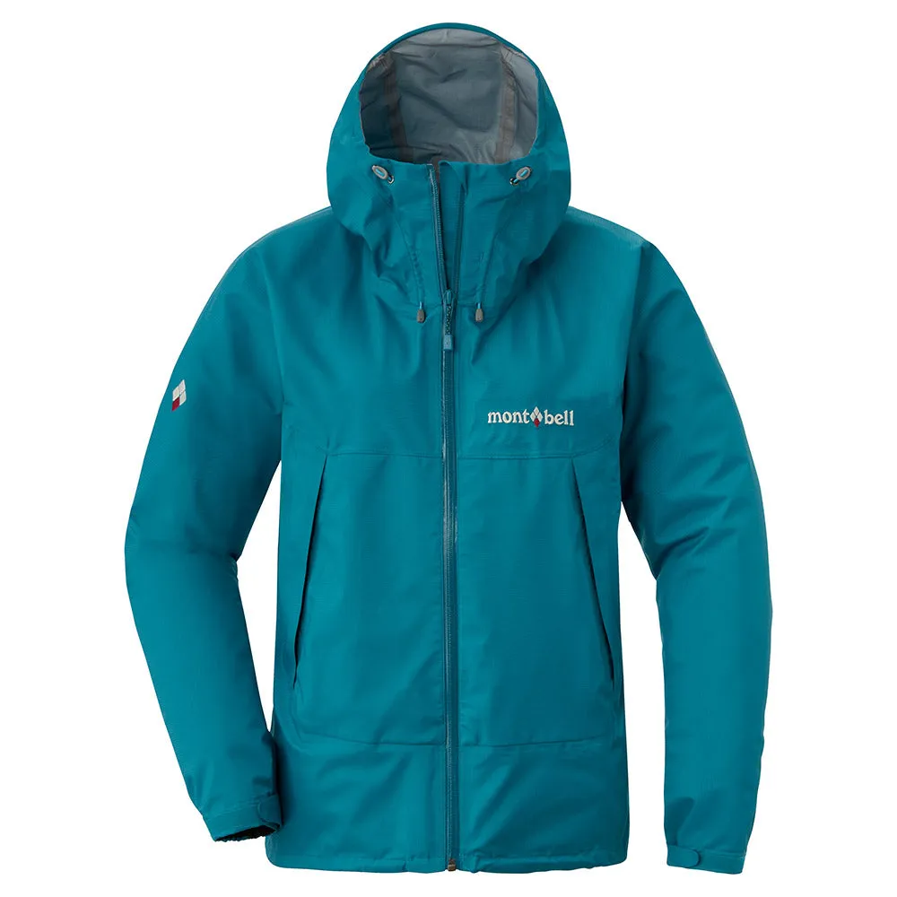 Montbell Thunder Pass Jacket Women's