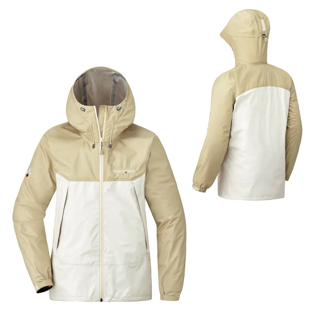 Montbell Thunder Pass Jacket Women's