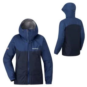 Montbell Thunder Pass Jacket Women's