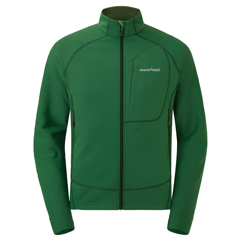 Montbell Trail Action Jacket Men's