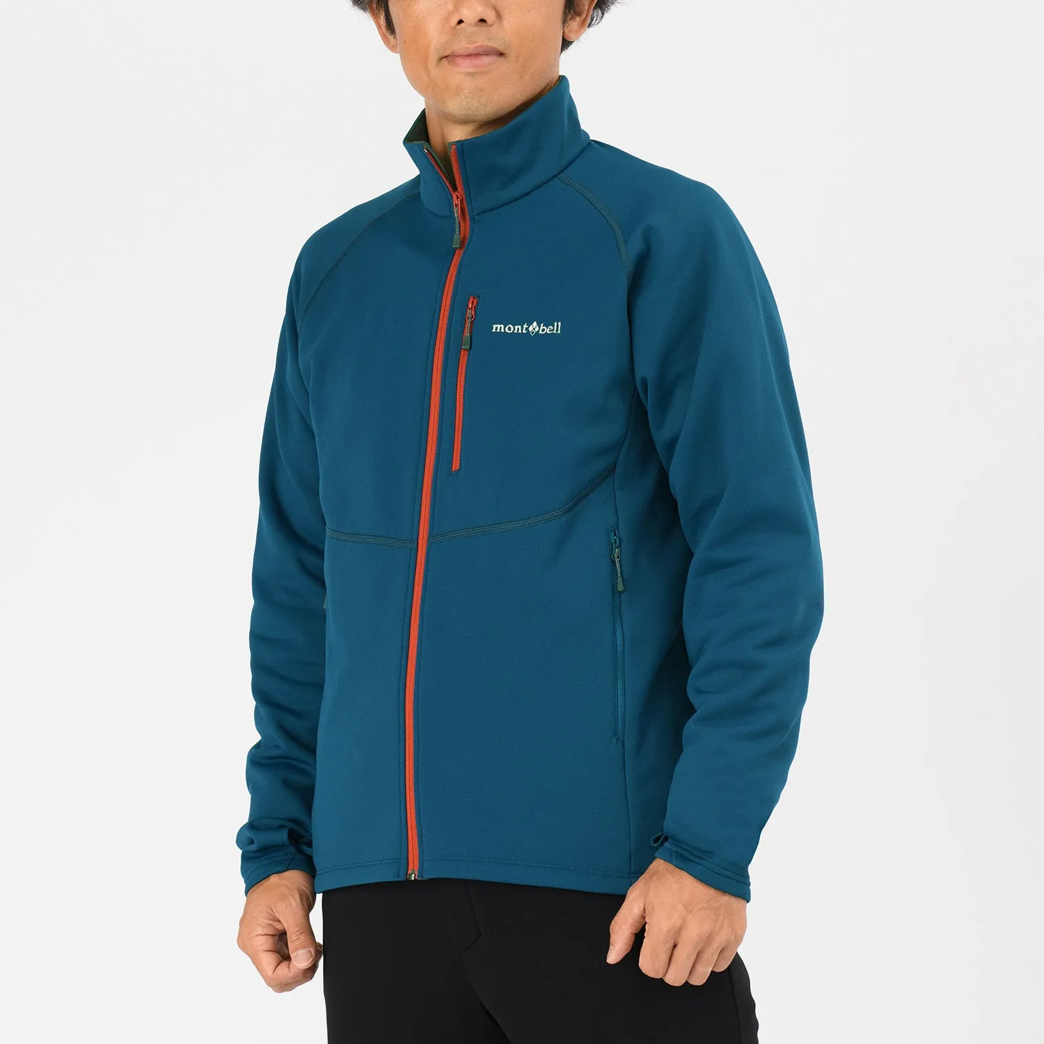 Montbell Trail Action Jacket Men's