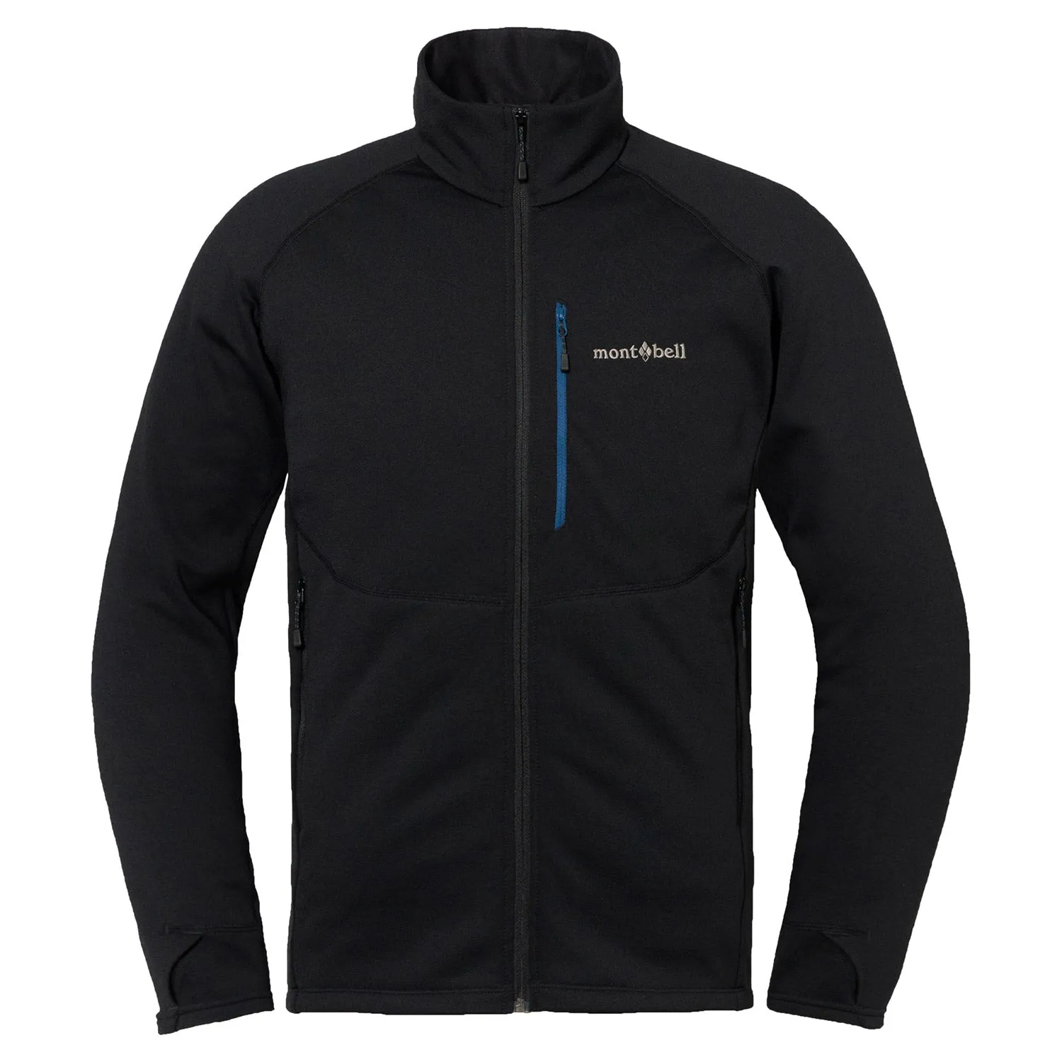 Montbell Trail Action Jacket Men's