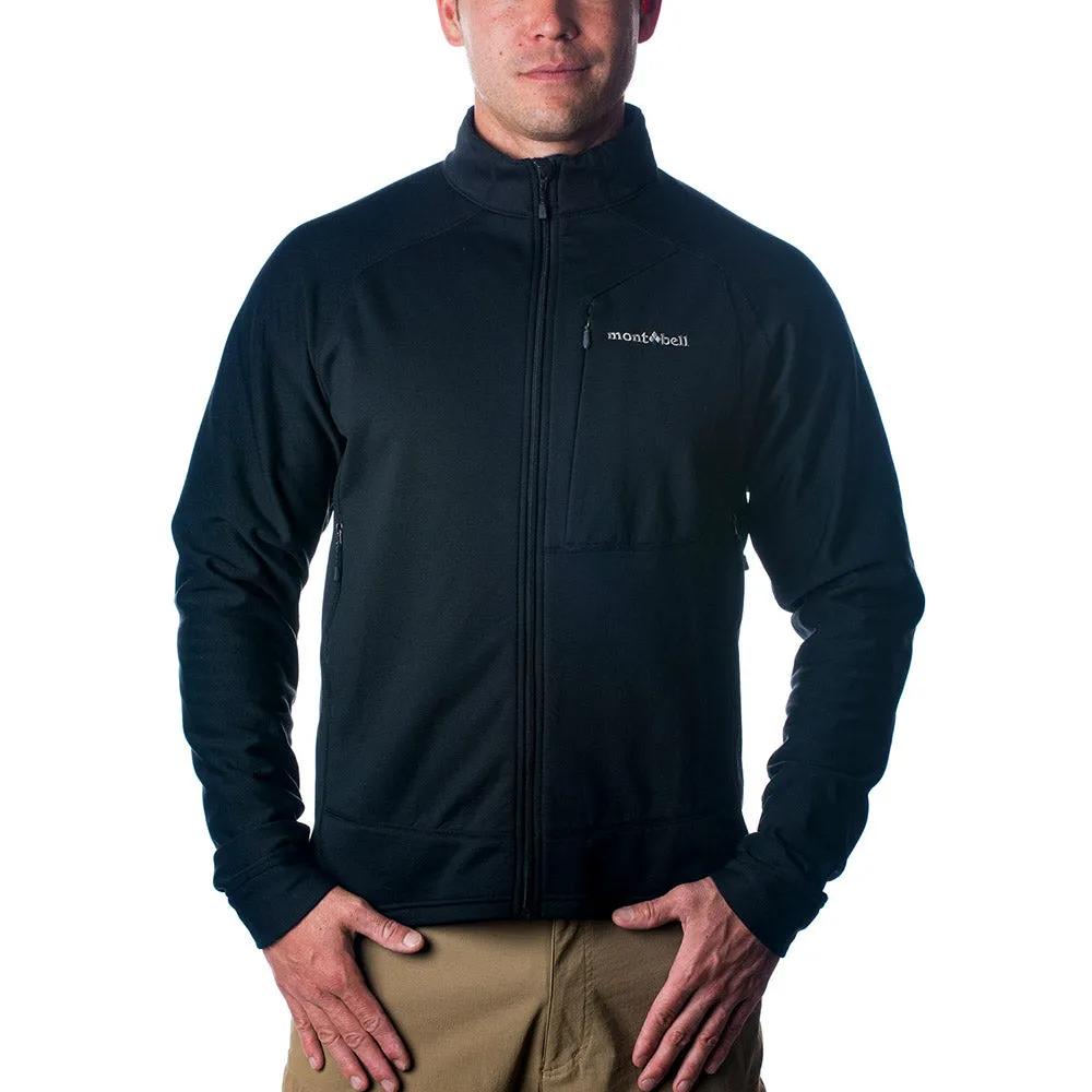 Montbell Trail Action Jacket Men's